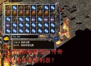 ��ʦ������γ�Ϊ������Ϸ�е�ȫ��������